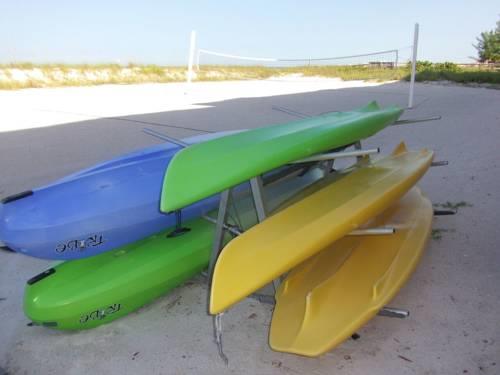 Island Inn Beach Resort in Treasure Island FL 85