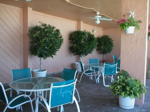 Island Inn Beach Resort in Treasure Island FL 86