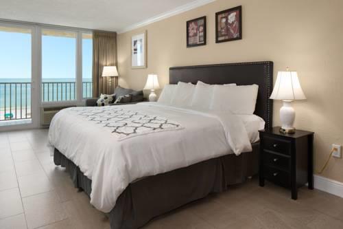 Island Inn Beach Resort in Treasure Island FL 87