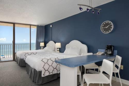Island Inn Beach Resort in Treasure Island FL 88