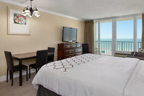 Island Inn Beach Resort in Treasure Island FL 89