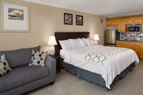 Island Inn Beach Resort in Treasure Island FL 90