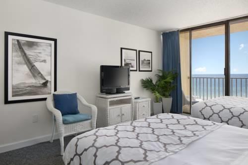 Island Inn Beach Resort in Treasure Island FL 92