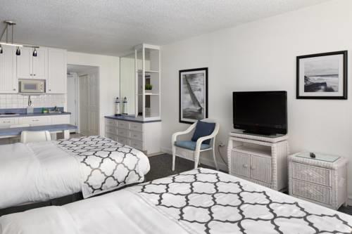 Island Inn Beach Resort in Treasure Island FL 93