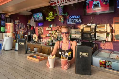 Island Inn Beach Resort in Treasure Island FL 95