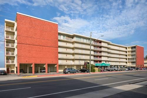 Island Inn Beach Resort in Treasure Island FL 99