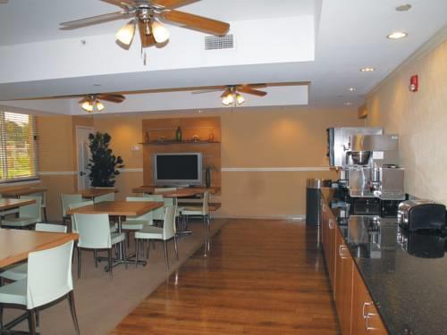 La Quinta Inn  Suites Sarasota in Sarasota FL 87