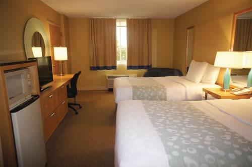 La Quinta Inn  Suites Sarasota in Sarasota FL 60