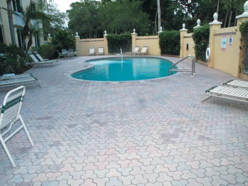 La Quinta Inn  Suites Sarasota in Sarasota FL 63