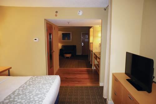 La Quinta Inn  Suites Sarasota in Sarasota FL 77