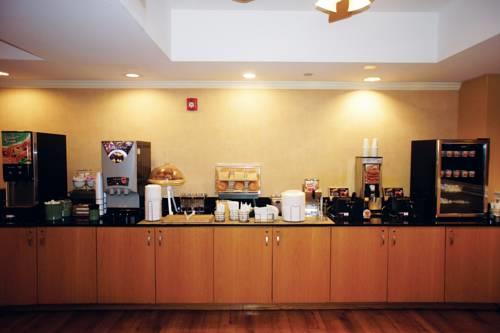 La Quinta Inn  Suites Sarasota in Sarasota FL 80