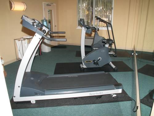 La Quinta Inn  Suites Sarasota in Sarasota FL 83