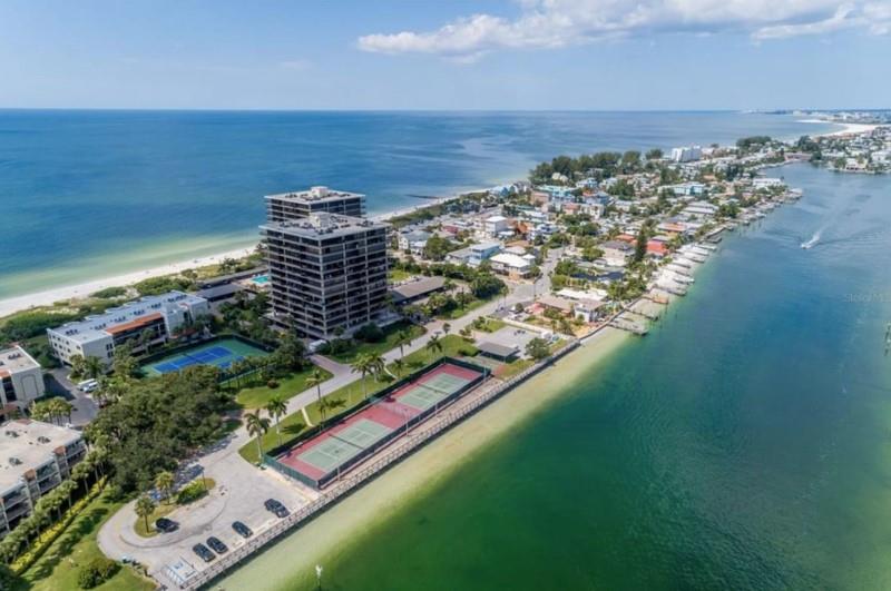 Mansions by the Sea Condos St Pete