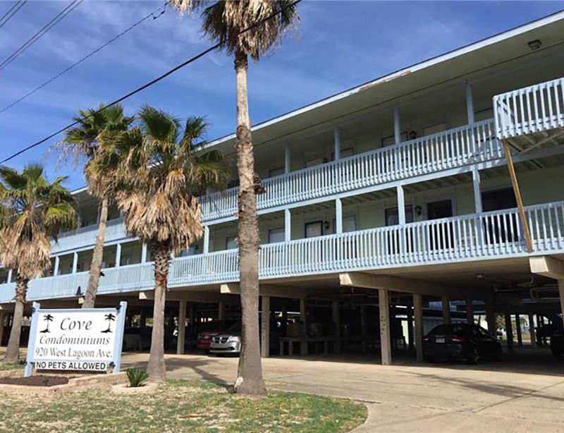 The Cove in Gulf Shores Alabama