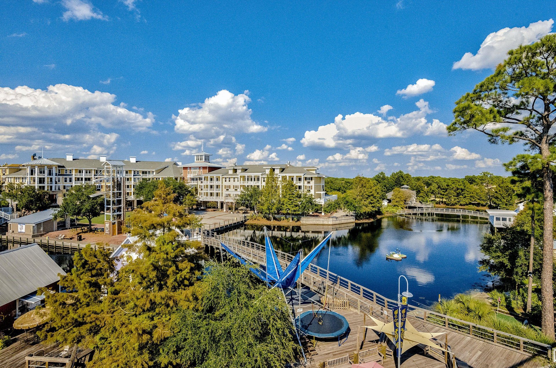 Pilot House at Sandestin