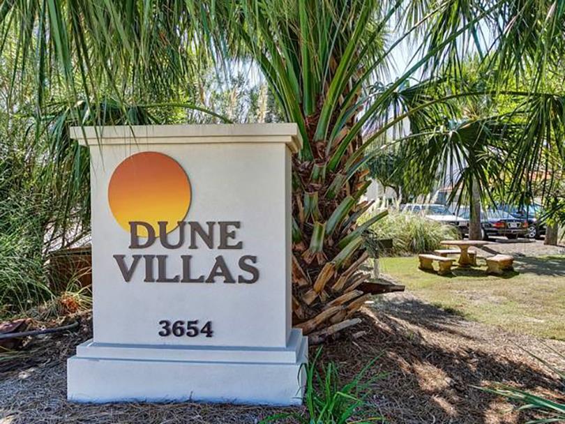 Dune Villas Santa Rosa Beach FL