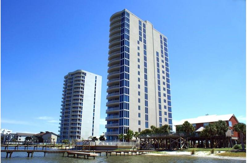 Mustique in Gulf Shores Alabama