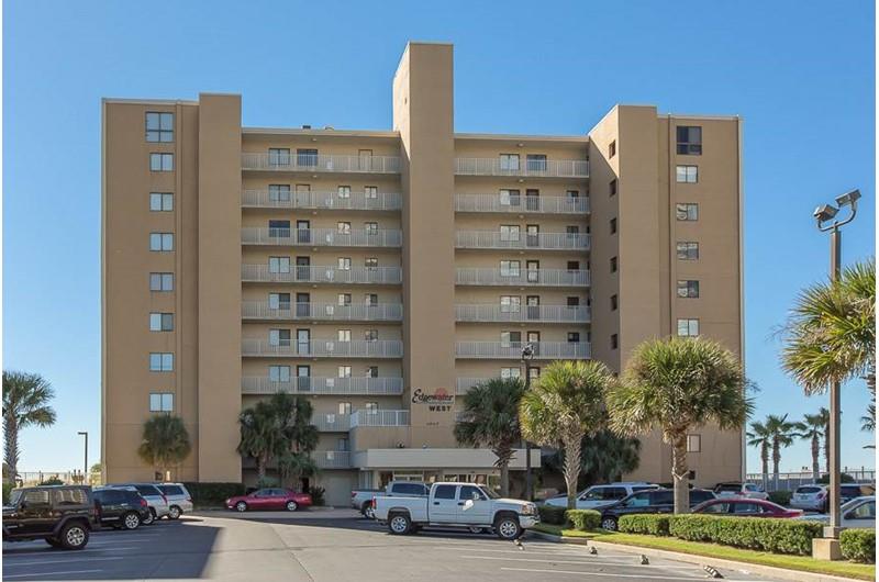 Edgewater West in Gulf Shores Alabama