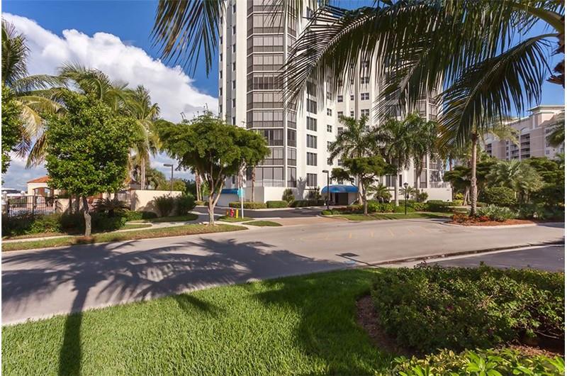 Waterside in Fort Myers Beach Florida