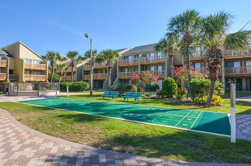 Keep the kids happy all season long at Largo Mar in Panama City Beach FL