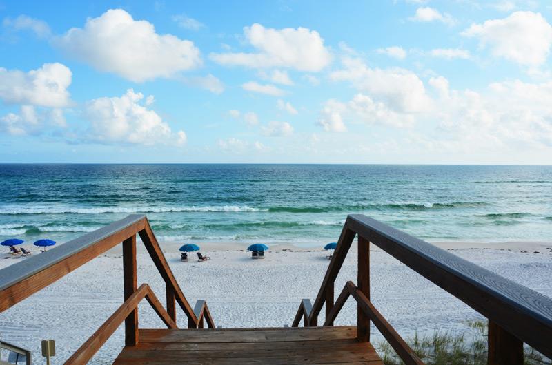 Ramsgate Condominiums in Seacrest Beach FL