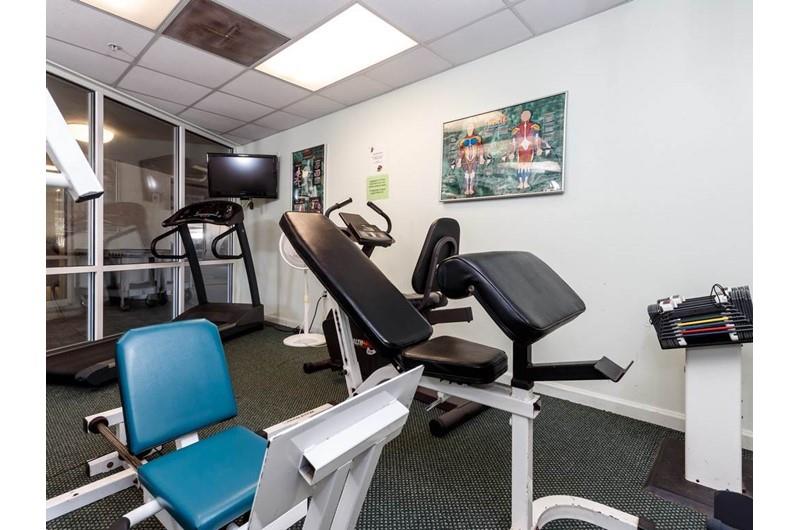 Seacrest Condos Fort Walton Beach