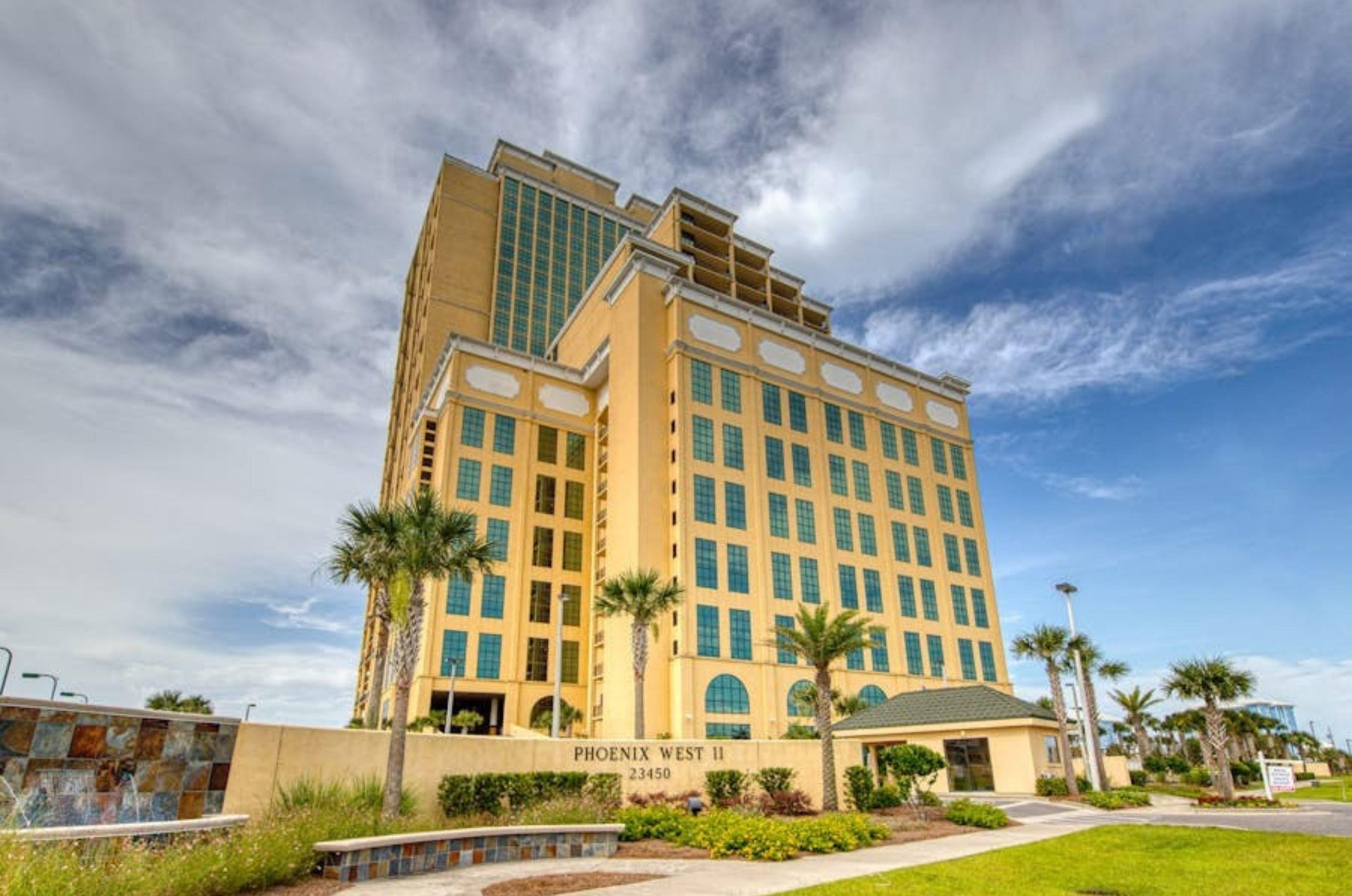 Phoenix West II in Orange Beach, Alabama