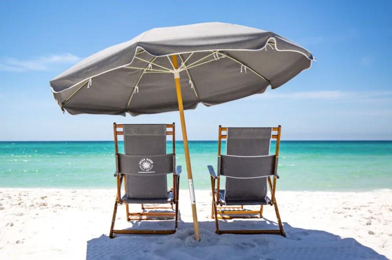 Hilton Garden Inn Fort Walton Beach Chairs