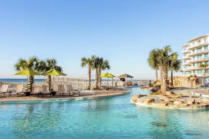 Hilton Garden Inn Fort Walton Pool