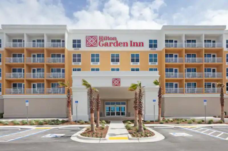 Hilton Garden Inn Fort Walton Beach