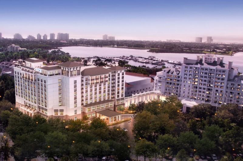 Hotel Effie Sandestin Golf and Beach Resort Miramar Beach Florida