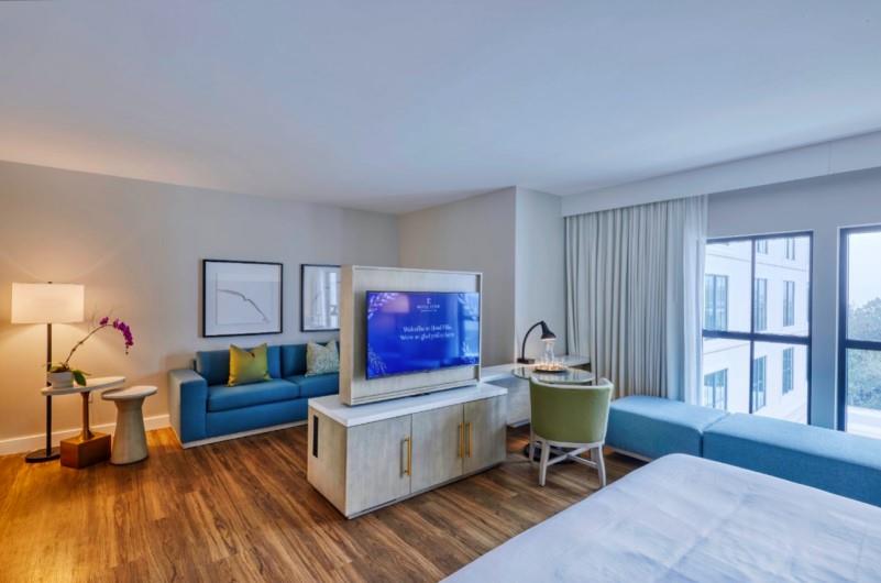 Suite Hotel Effie Sandestin Miramar Beach Resort