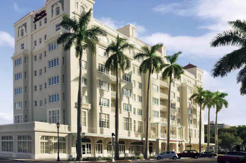 477512 Anna Maria Island Vacation Rentals Hampton Inn And Suites Bradenton Historic District  1966 0 202111 5131
