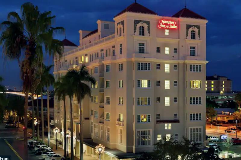 477513 Hampton Inn And Suites Bradenton Historic District  1966 0 202111 5132