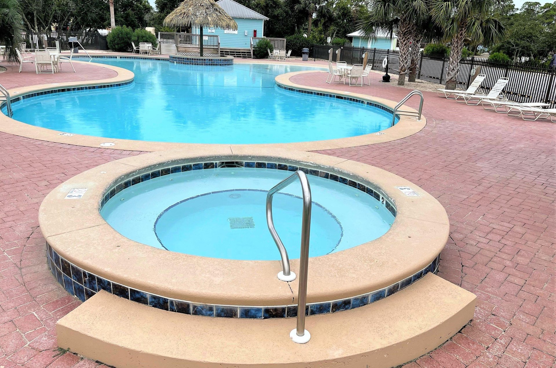 477652 The Rookery Fort Morgan  1998 0 20239 5133