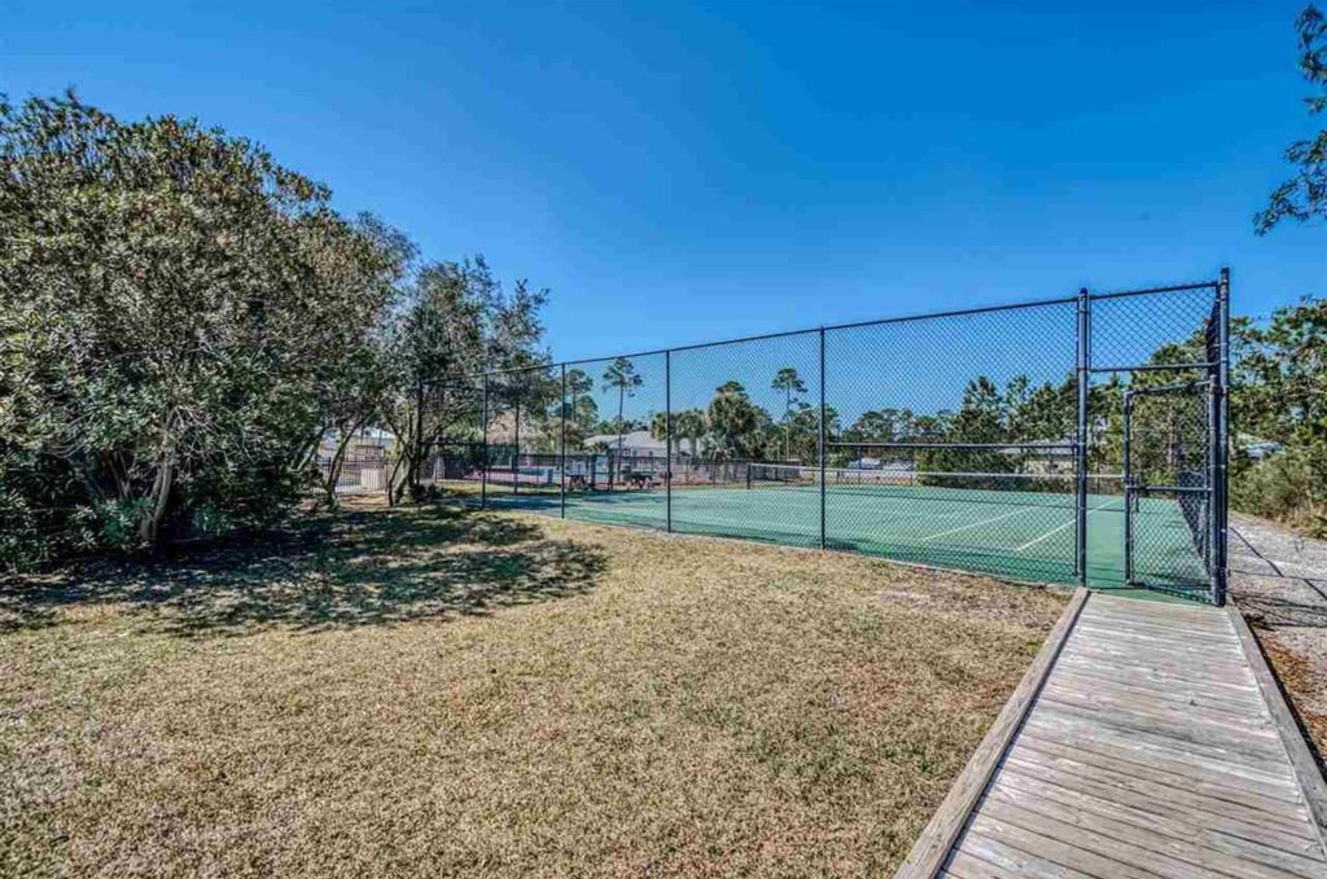 477653 The Rookery Fort Morgan  1998 0 20239 5134