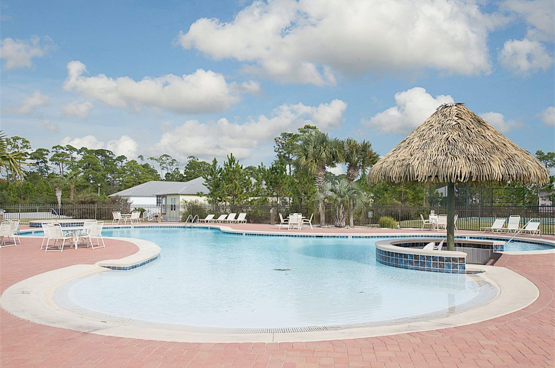 477655 The Rookery Fort Morgan  1998 0 20239 5136