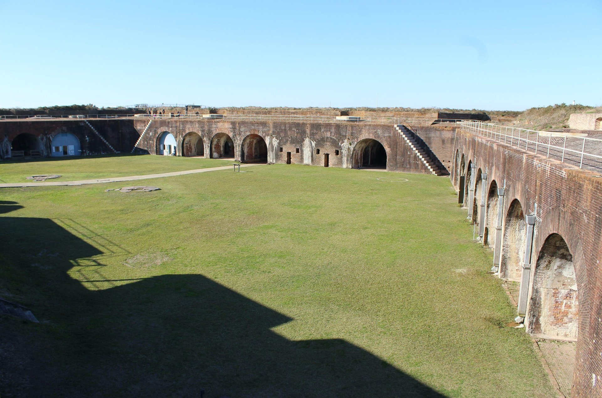 477656 The Rookery Fort Morgan  1998 0 20239 5137