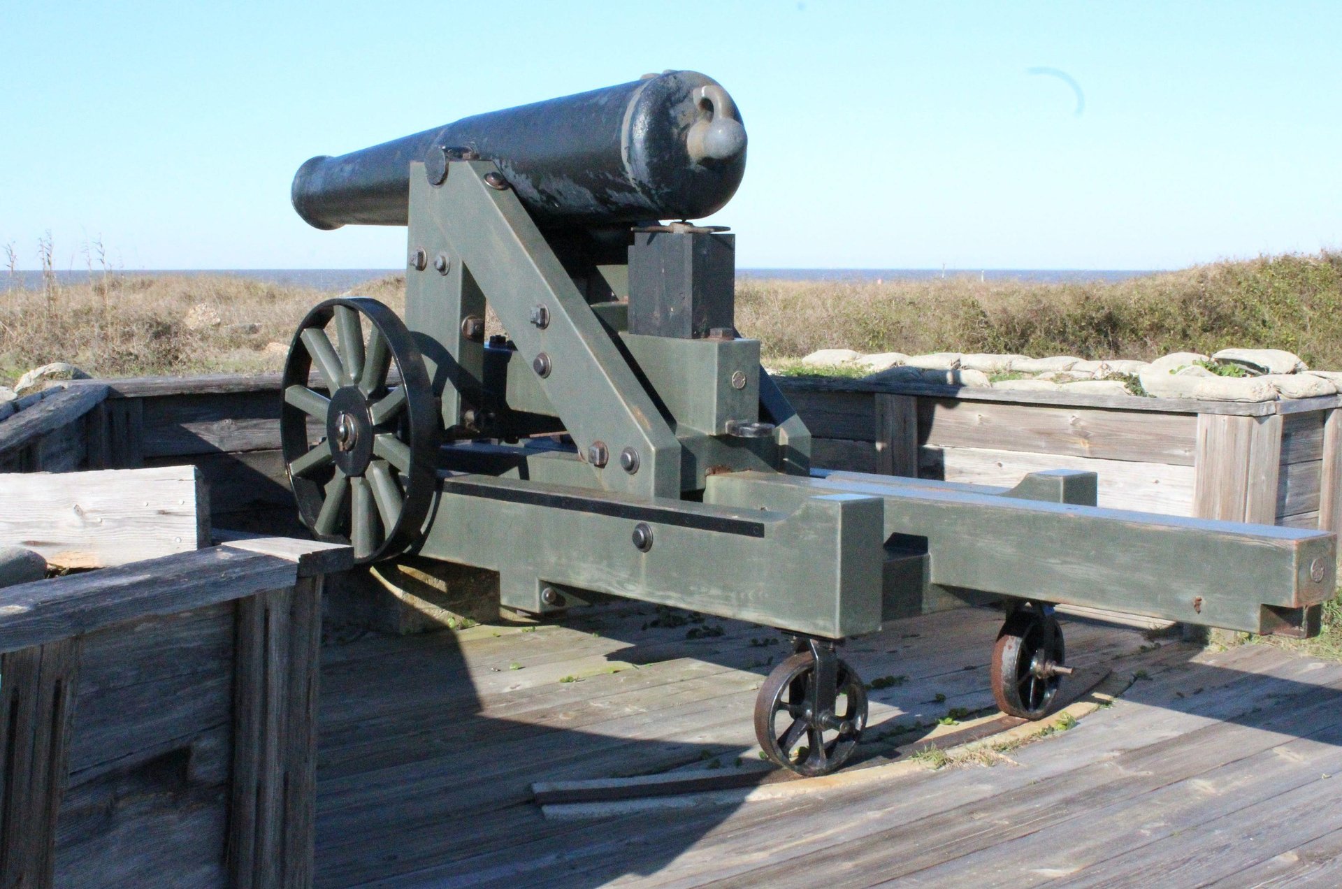 477658 The Rookery Fort Morgan  1998 0 20239 5139