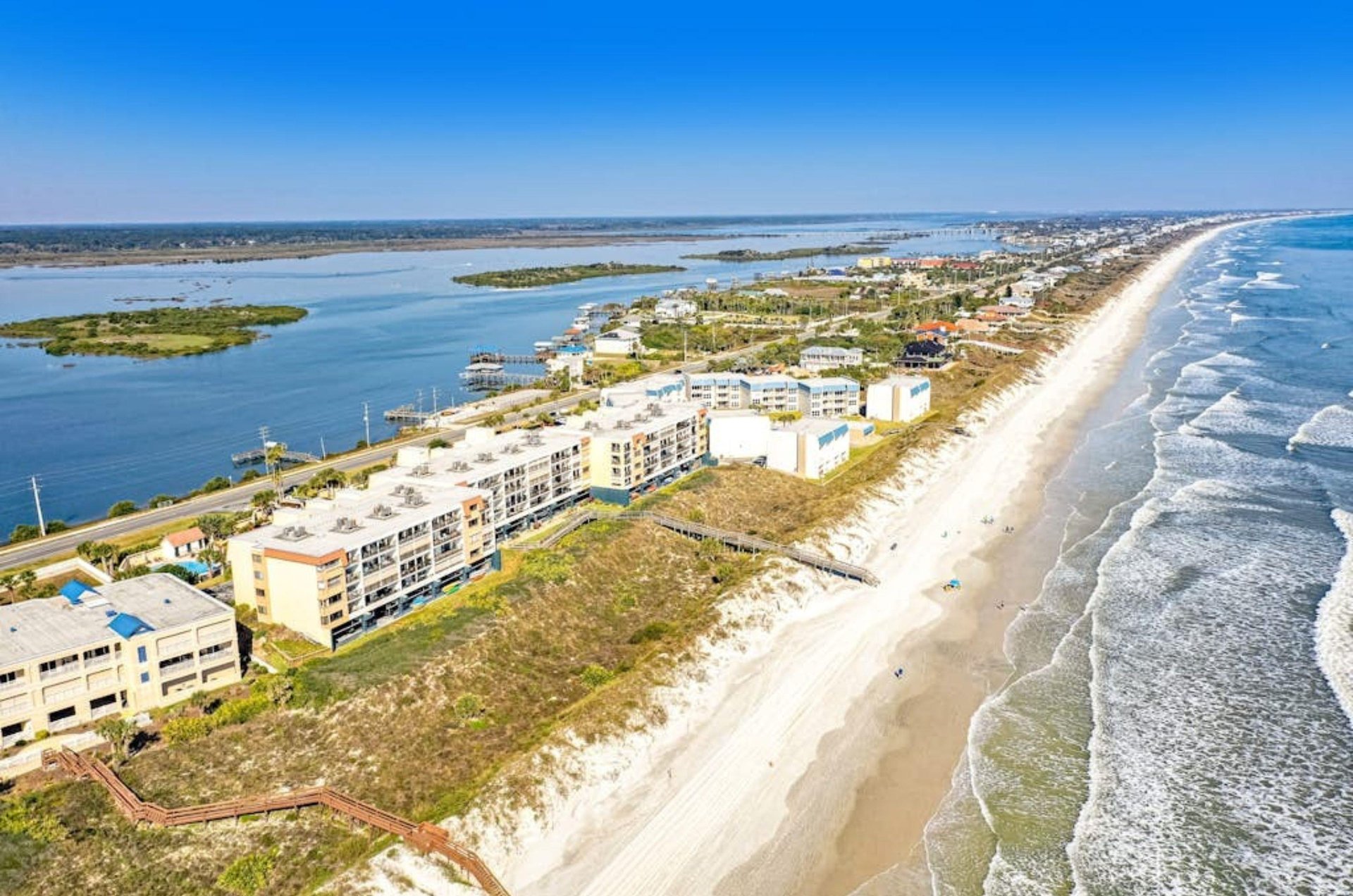 477751 St Augustine Condo Rentals  2011 0 20243 5138