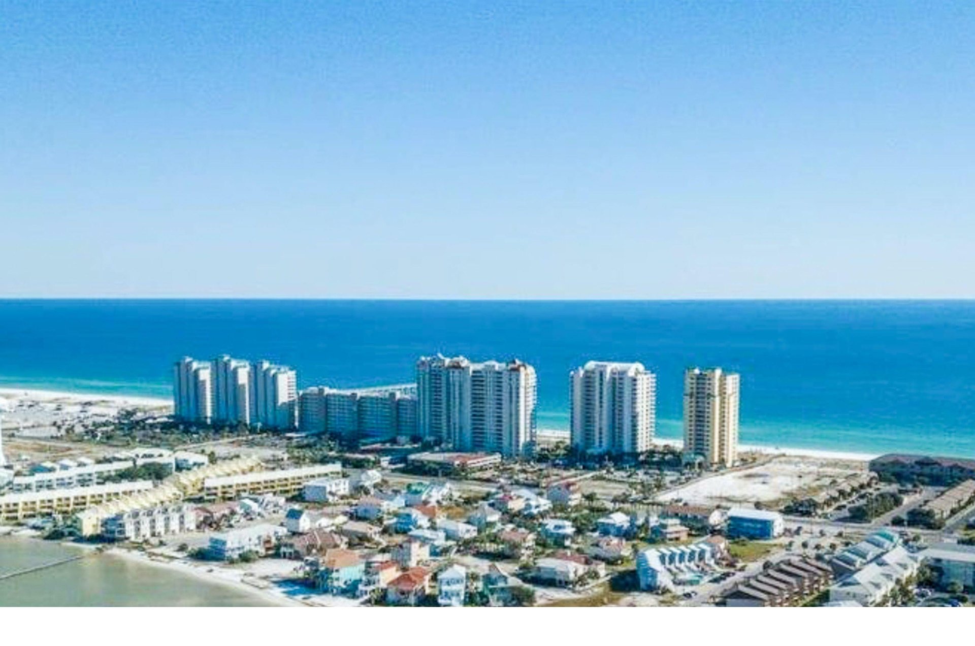 477754 Other Navarre Beach Condo Rentals  2012 0 202312 5132