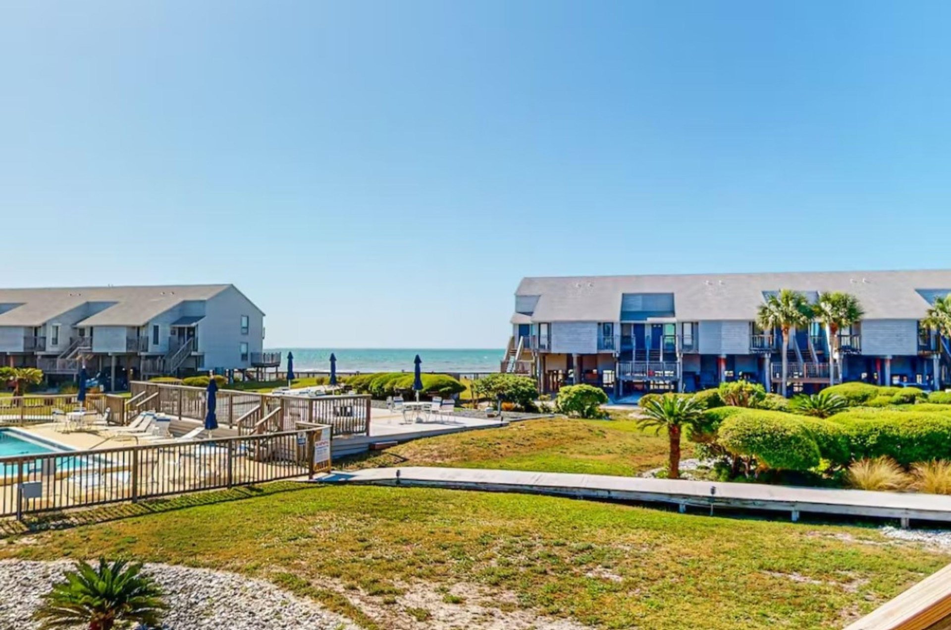 477781 St George Island Vacation Rentals Ocean Mile Condo Rentals  2014 0 202312 5131