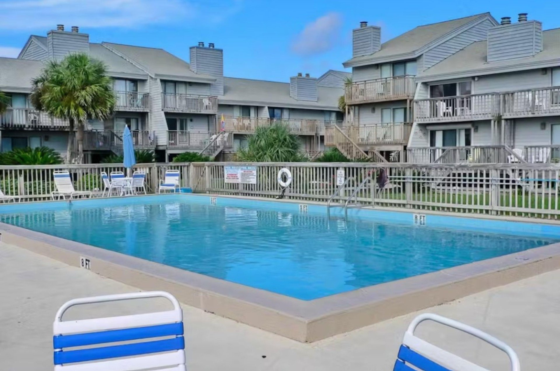 477782 Ocean Mile Condo Rentals  2014 0 202312 5132