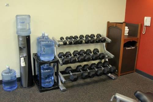 Best Western Plus Siesta Key Gateway in Sarasota FL 75