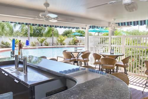 Best Western Plus Siesta Key Gateway in Sarasota FL 77