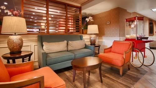 Best Western Plus Siesta Key Gateway in Sarasota FL 27