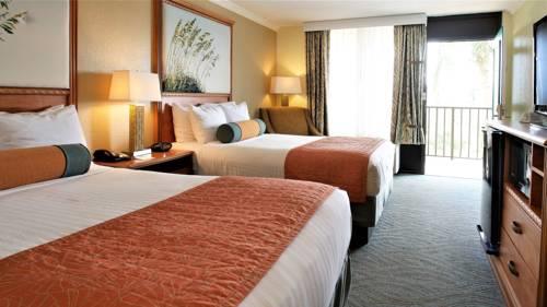 Best Western Plus Siesta Key Gateway in Sarasota FL 32