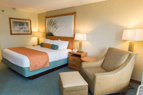 Best Western Plus Siesta Key Gateway in Sarasota FL 33