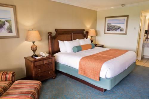Best Western Plus Siesta Key Gateway in Sarasota FL 43