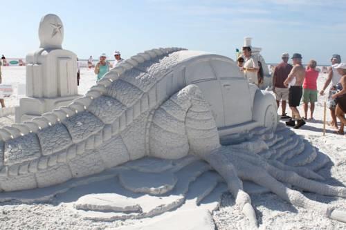 Best Western Plus Siesta Key Gateway in Sarasota FL 40